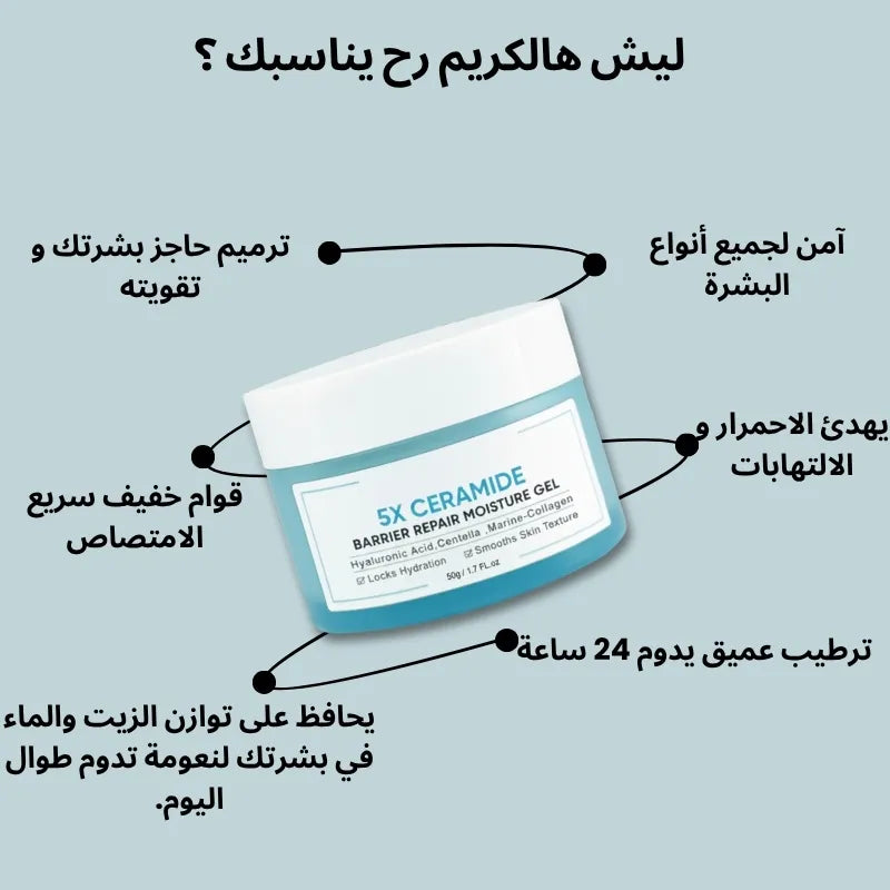 احصلي على بشرة صافية في أسبوعين حتى لو كان وجهك فيه حبوب