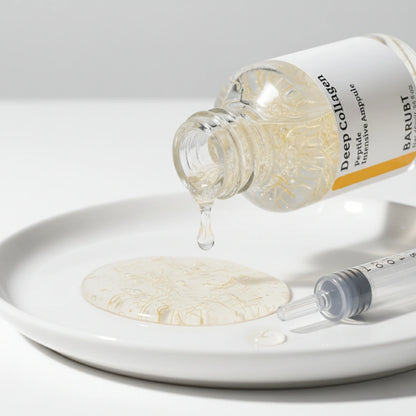 السيروم الكوري للرفع… البديل الذكي لحقن البوتوكس