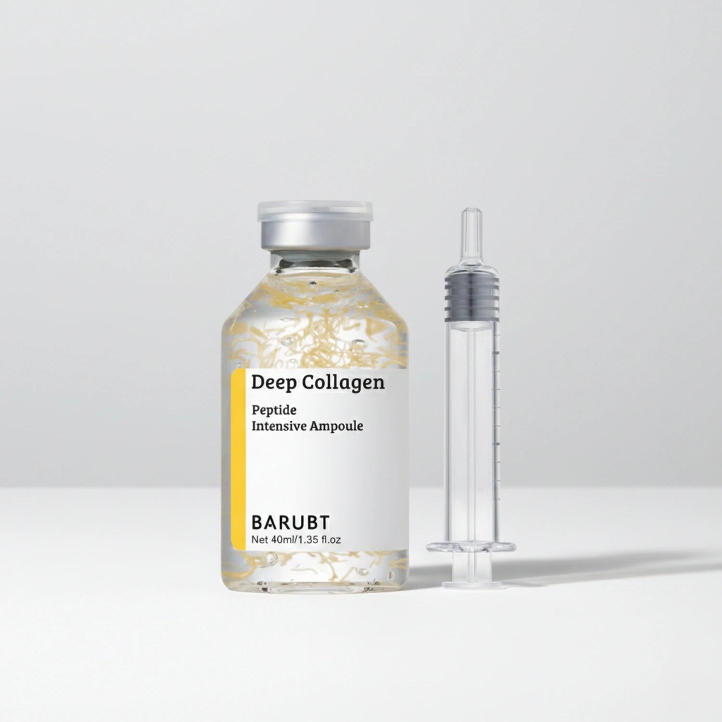 السيروم الكوري للرفع… البديل الذكي لحقن البوتوكس